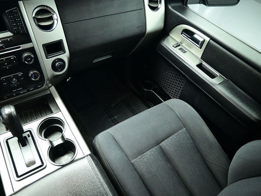 used 2017 Ford Expedition car, priced at $8,999