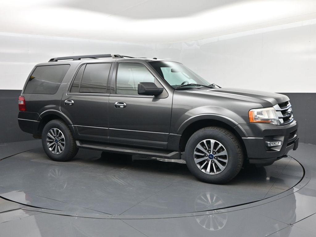 used 2017 Ford Expedition car, priced at $9,999