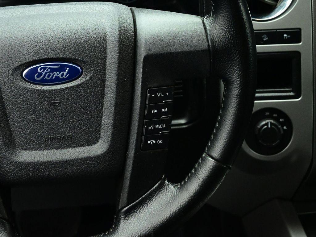 used 2017 Ford Expedition car, priced at $8,999