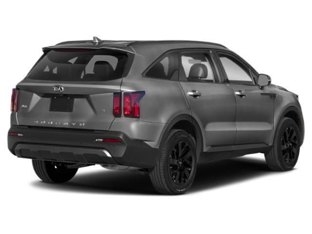 used 2021 Kia Sorento car, priced at $20,892