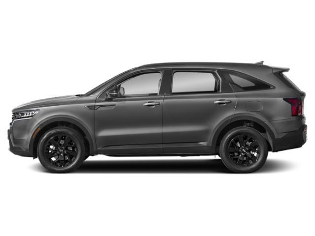 used 2021 Kia Sorento car, priced at $20,892