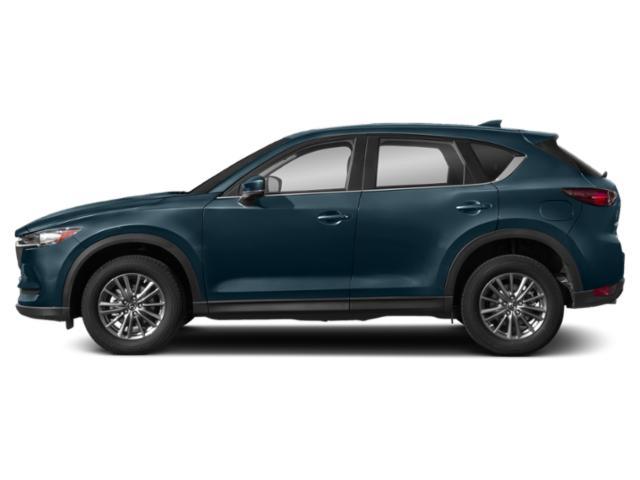 used 2019 Mazda CX-5 car