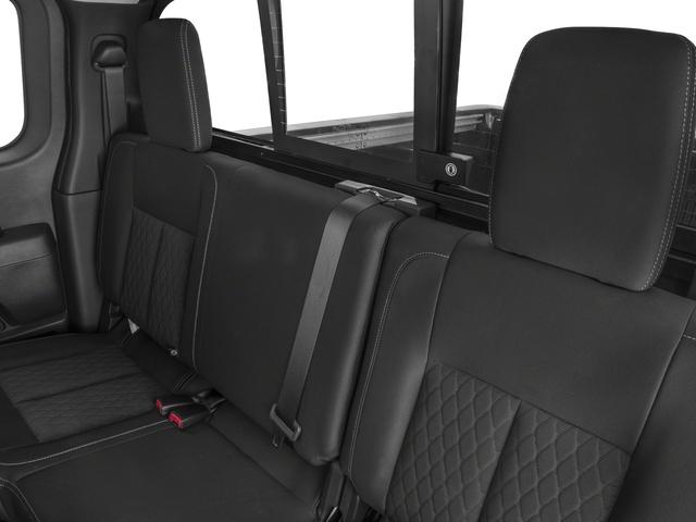 used 2018 Nissan Titan XD car, priced at $20,475