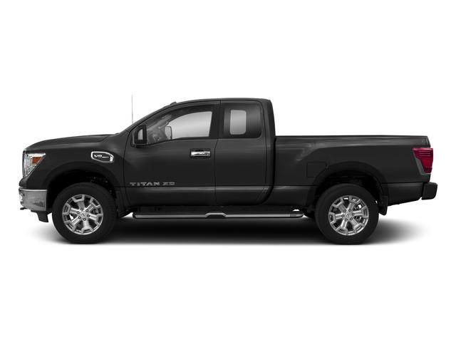 used 2018 Nissan Titan XD car, priced at $20,475