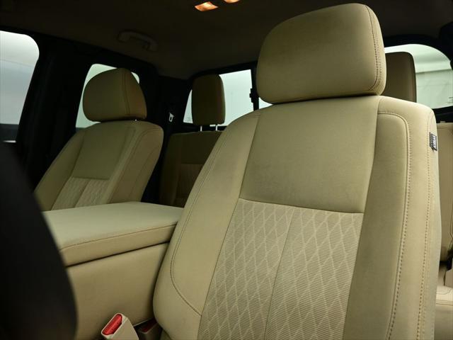 used 2018 Nissan Titan XD car, priced at $20,475
