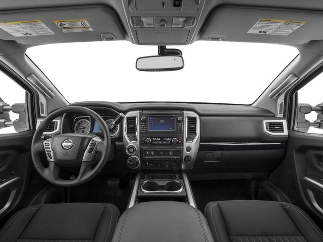 used 2018 Nissan Titan XD car, priced at $20,475