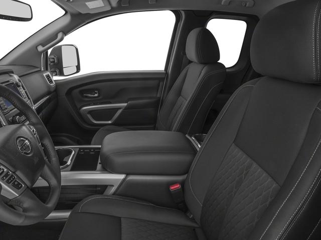 used 2018 Nissan Titan XD car, priced at $20,475