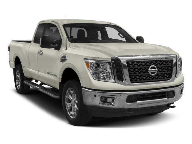 used 2018 Nissan Titan XD car, priced at $20,475