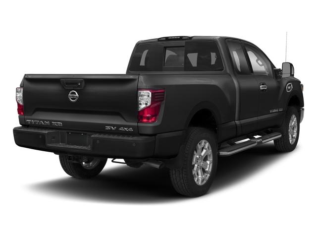 used 2018 Nissan Titan XD car, priced at $20,475