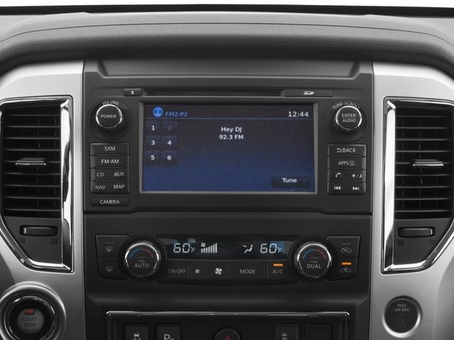 used 2018 Nissan Titan XD car, priced at $20,475
