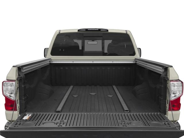 used 2018 Nissan Titan XD car, priced at $20,475