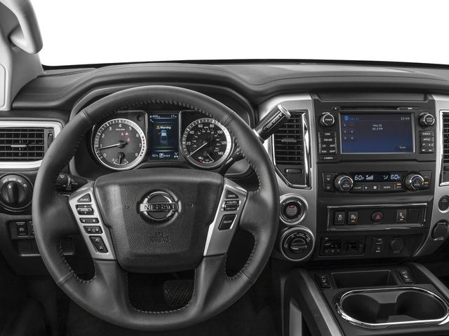 used 2018 Nissan Titan XD car, priced at $20,475