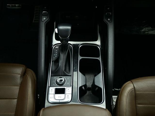 used 2022 Kia Telluride car, priced at $32,999