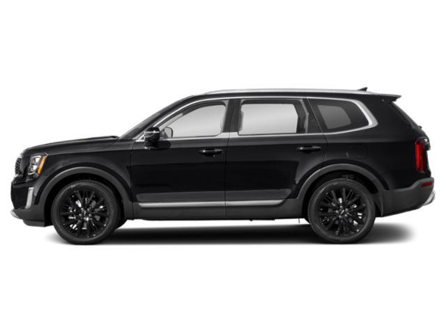 used 2022 Kia Telluride car, priced at $32,999