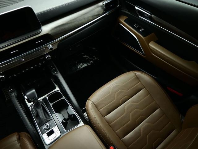 used 2022 Kia Telluride car, priced at $32,999