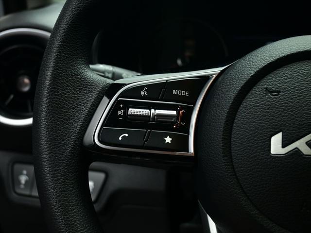 used 2024 Kia Forte car, priced at $18,346