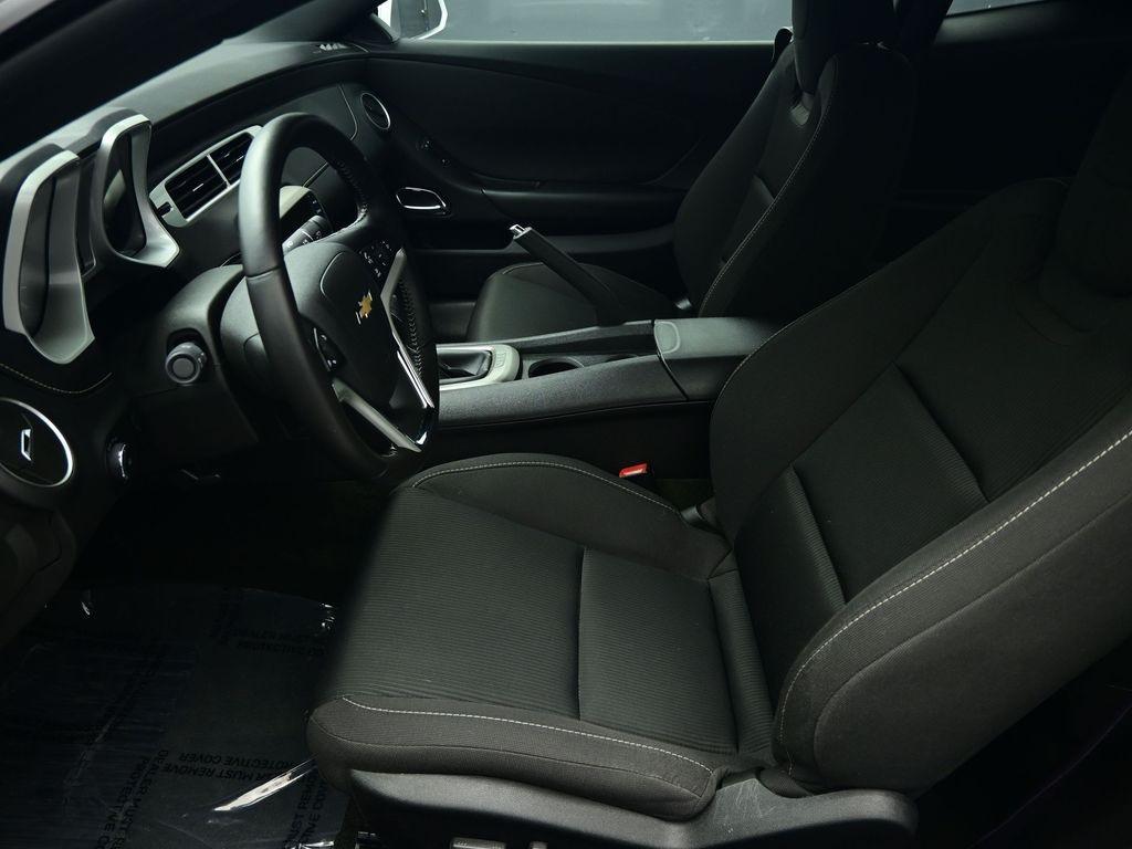 used 2013 Chevrolet Camaro car, priced at $13,987