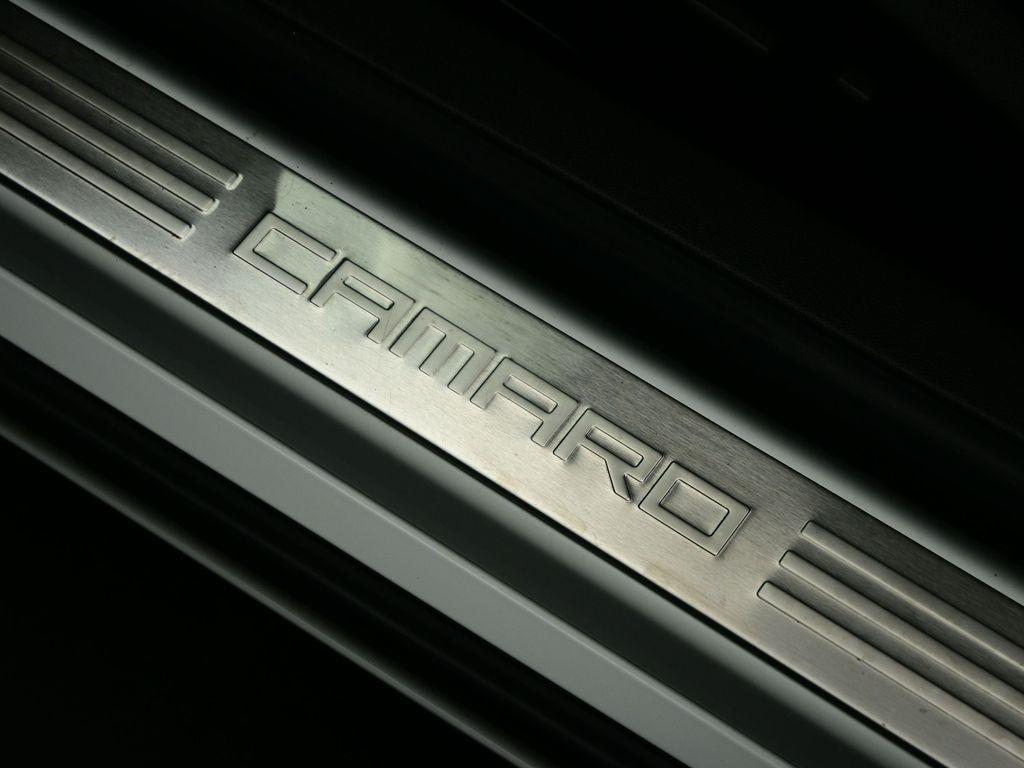 used 2013 Chevrolet Camaro car, priced at $13,987