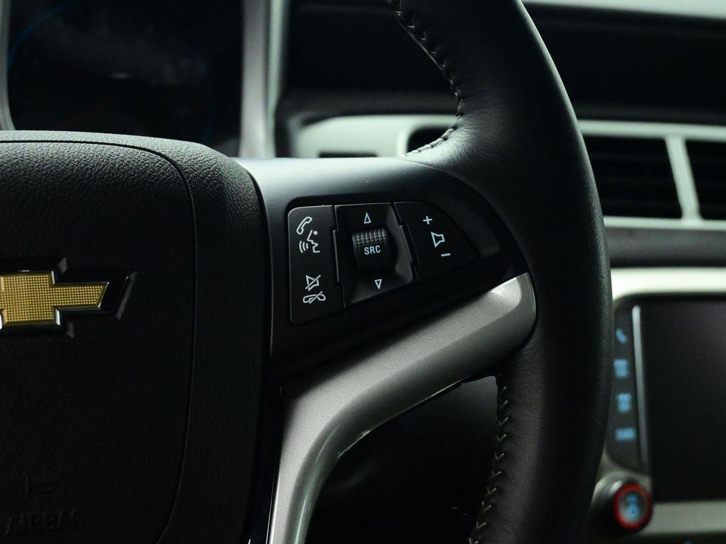 used 2013 Chevrolet Camaro car, priced at $13,987