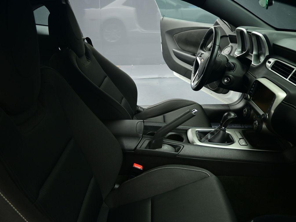 used 2013 Chevrolet Camaro car, priced at $13,987