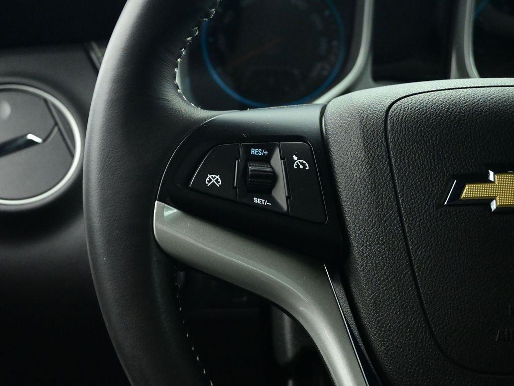 used 2013 Chevrolet Camaro car, priced at $13,987