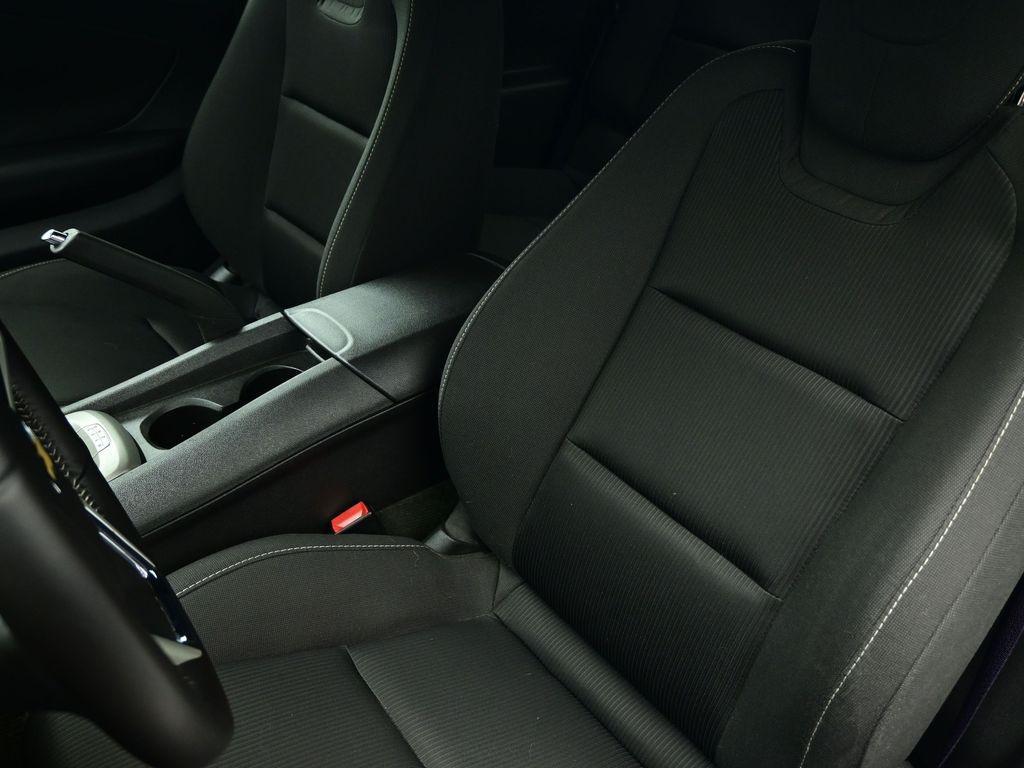 used 2013 Chevrolet Camaro car, priced at $13,987