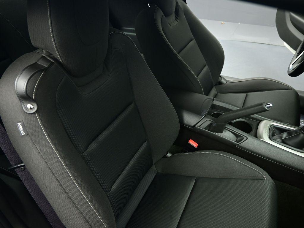 used 2013 Chevrolet Camaro car, priced at $13,987