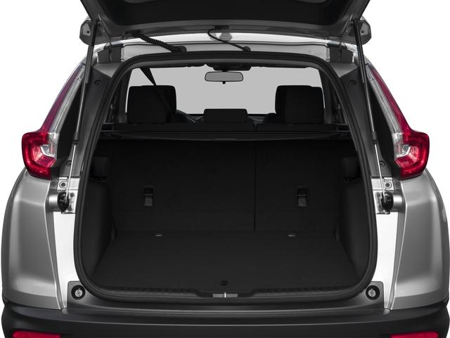 used 2017 Honda CR-V car