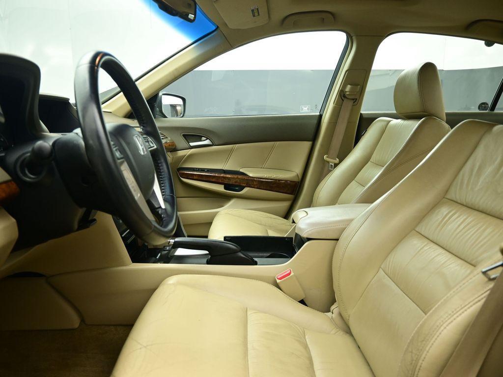 used 2009 Honda Accord car, priced at $8,968