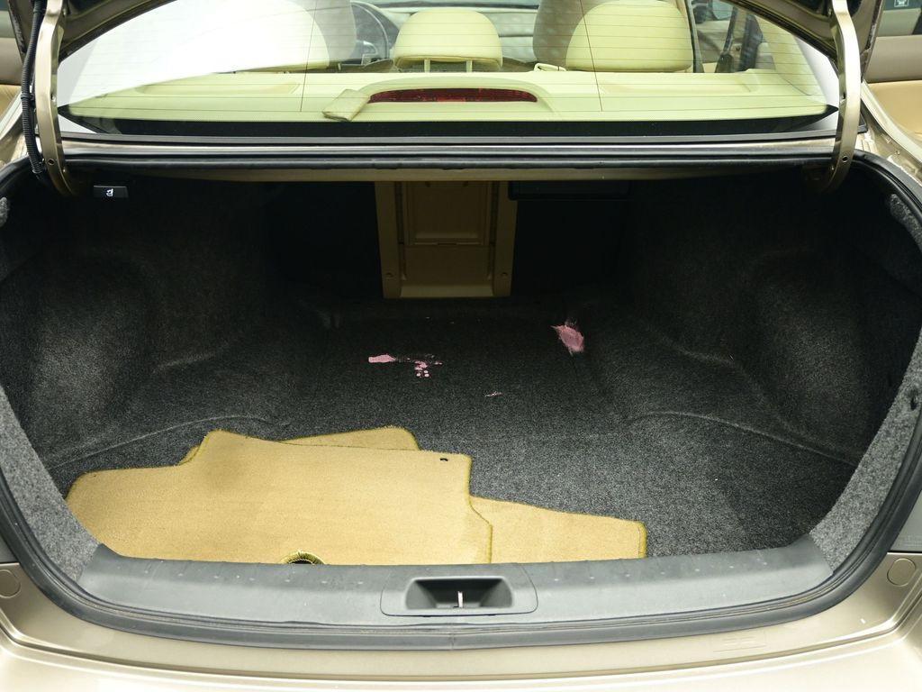 used 2009 Honda Accord car, priced at $8,968