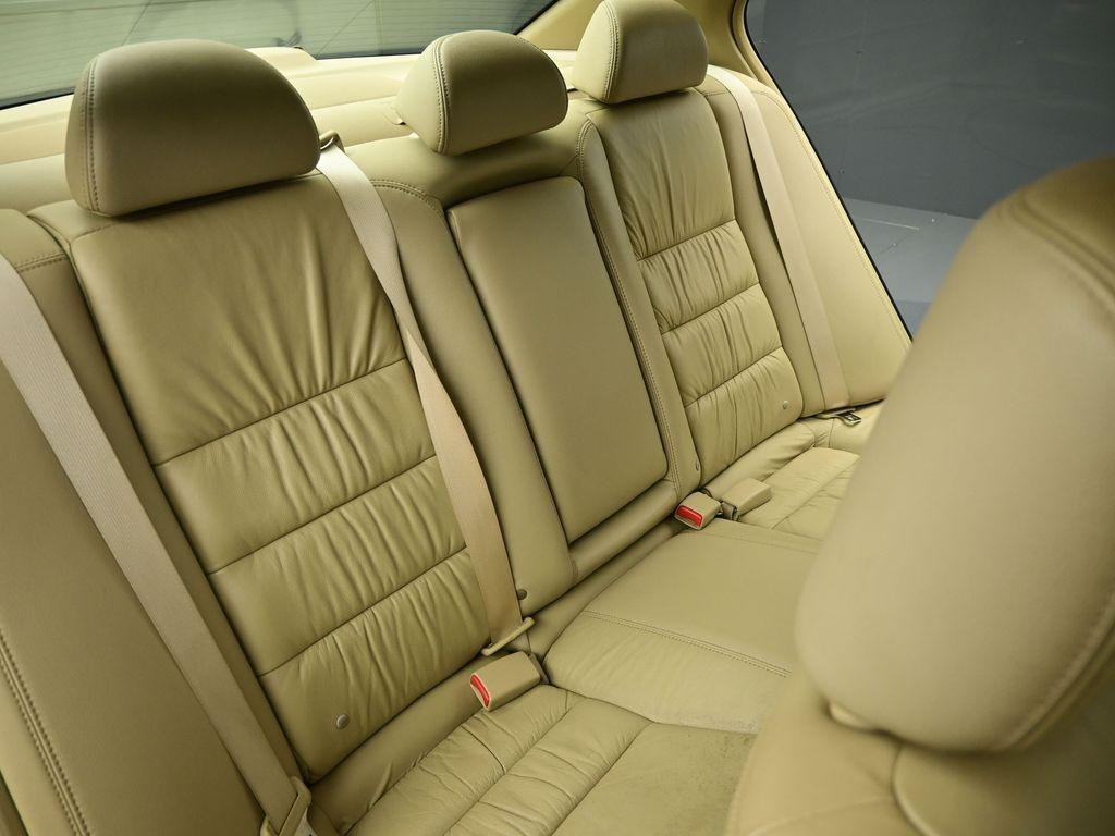 used 2009 Honda Accord car, priced at $8,968