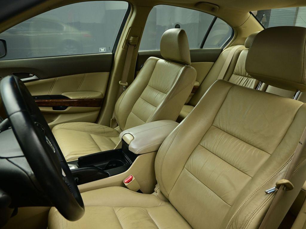 used 2009 Honda Accord car, priced at $8,968