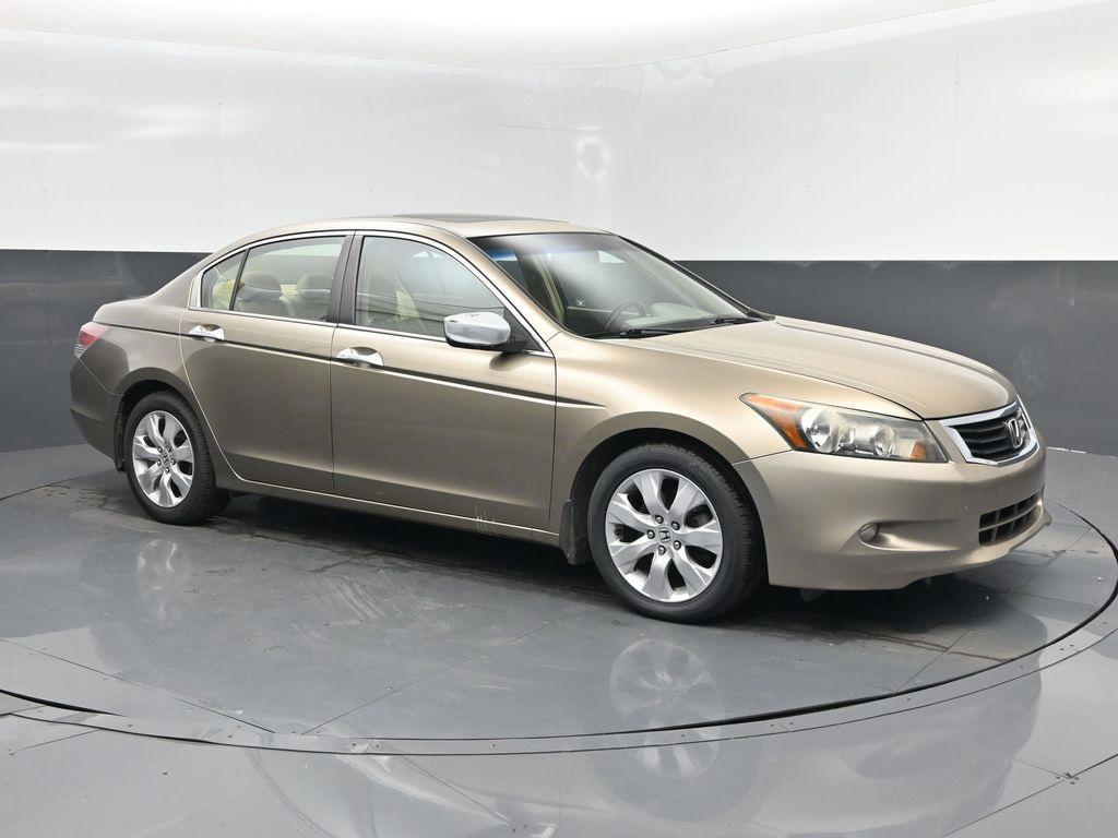 used 2009 Honda Accord car, priced at $8,968