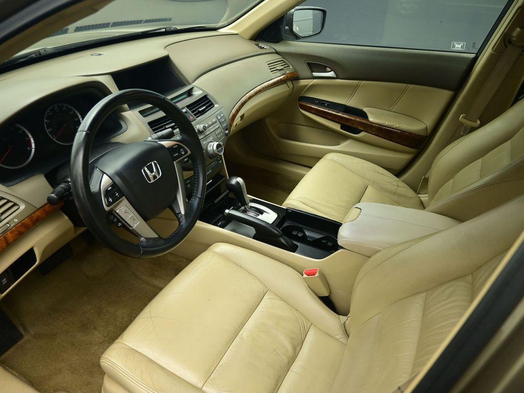used 2009 Honda Accord car, priced at $8,968