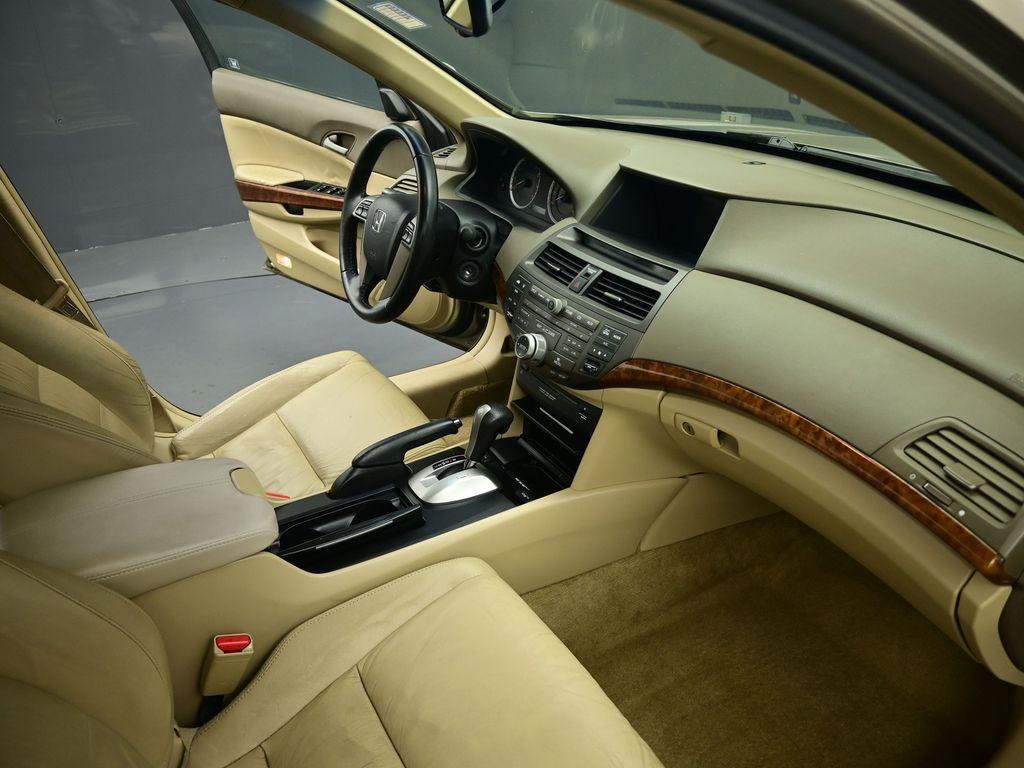 used 2009 Honda Accord car, priced at $8,968