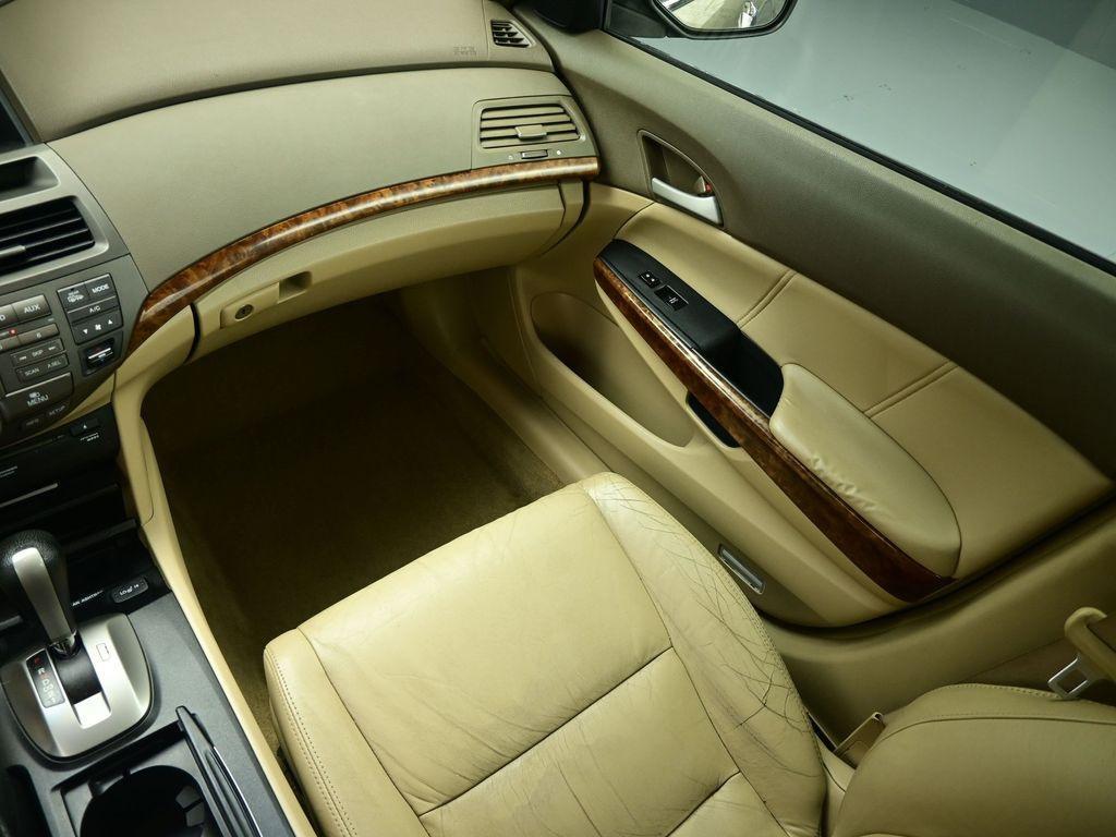 used 2009 Honda Accord car, priced at $8,968