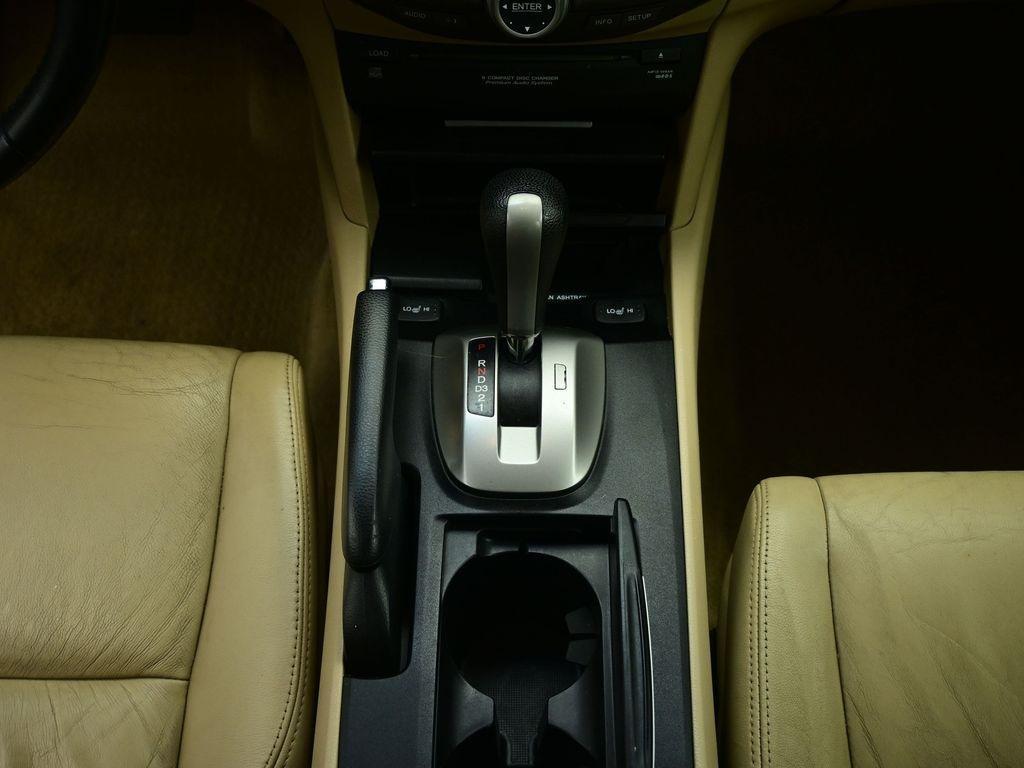 used 2009 Honda Accord car, priced at $8,968