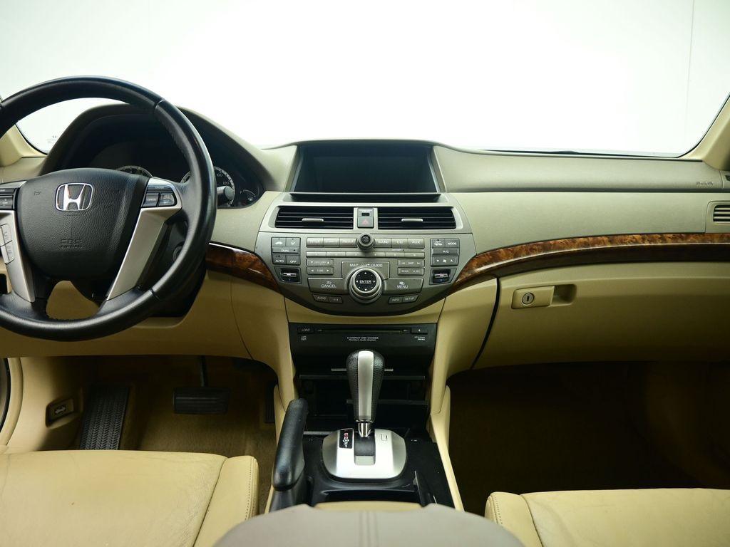 used 2009 Honda Accord car, priced at $8,968