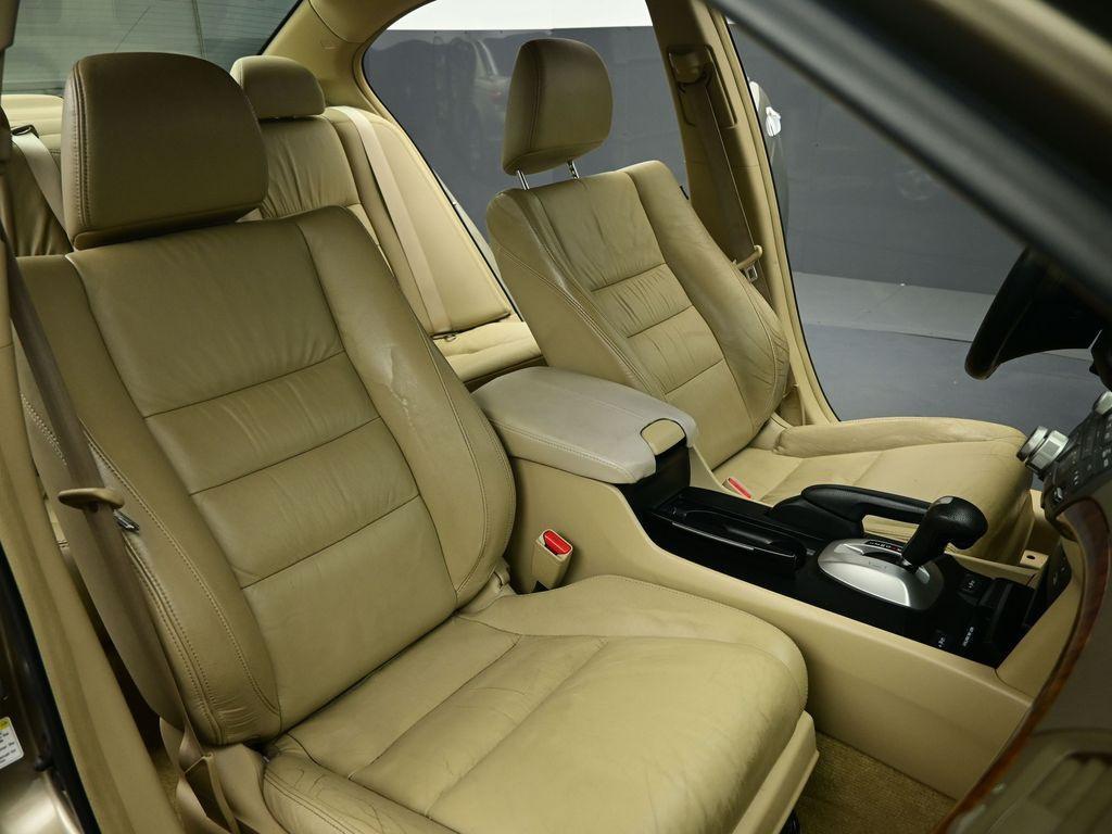 used 2009 Honda Accord car, priced at $8,968