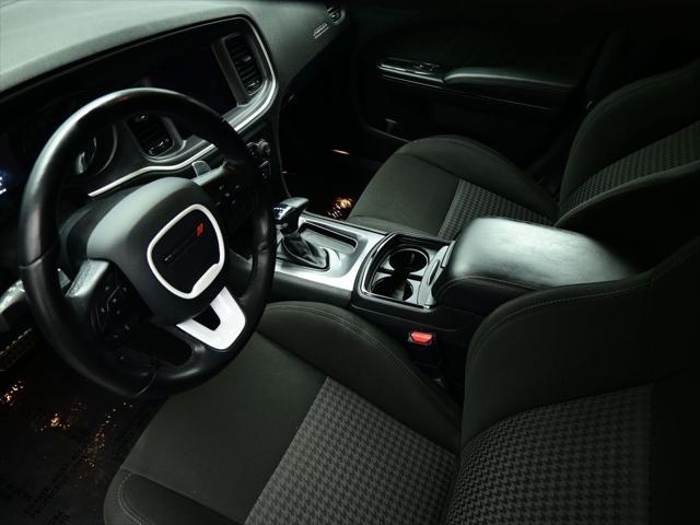 used 2020 Dodge Charger car, priced at $16,987