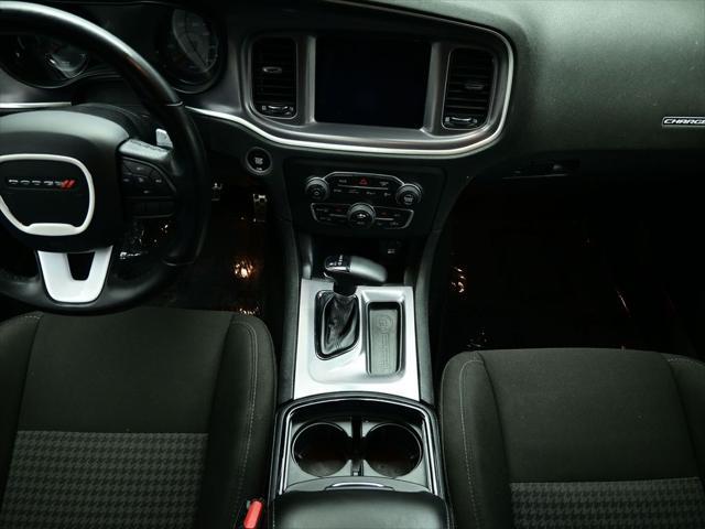 used 2020 Dodge Charger car, priced at $16,987