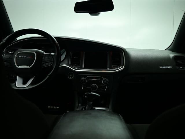 used 2020 Dodge Charger car, priced at $16,987