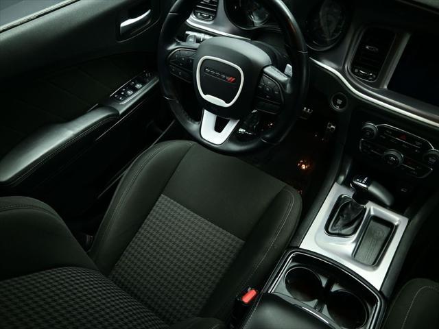 used 2020 Dodge Charger car, priced at $16,987