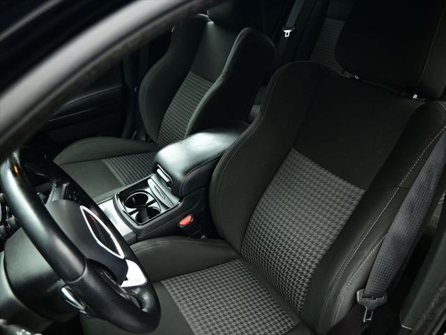 used 2020 Dodge Charger car, priced at $16,987