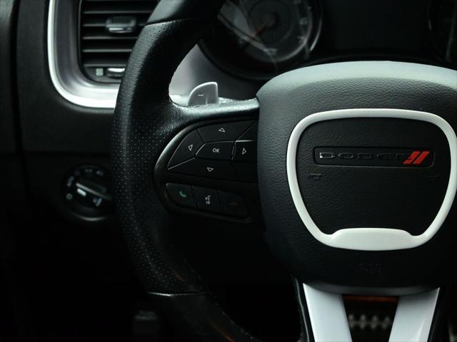 used 2020 Dodge Charger car, priced at $16,987