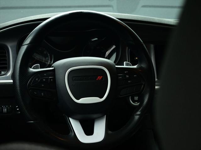 used 2020 Dodge Charger car, priced at $16,987