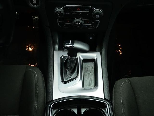 used 2020 Dodge Charger car, priced at $16,987