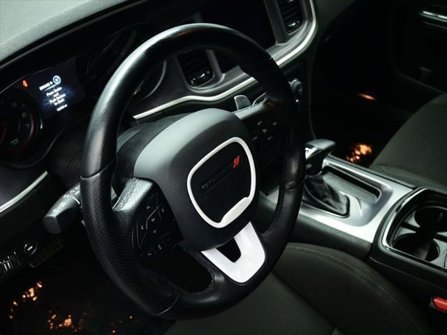 used 2020 Dodge Charger car, priced at $16,987