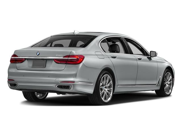 used 2018 BMW 740 car, priced at $29,986