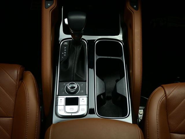 used 2024 Kia Telluride car, priced at $47,466